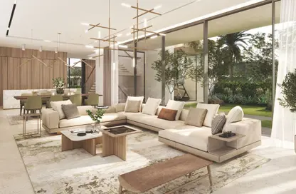 فيلا - 4 غرف نوم - 5 حمامات للبيع في اكسبو سيتي فالي - اكسبو سيتي - دبي فيلا - 4 غرف نوم - 5 حمامات للبيع في اكسبو سيتي فالي - اكسبو سيتي - دبي