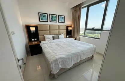 Apartment - Studio - 1 Bathroom for rent in Capital Bay Tower B - Capital Bay - Business Bay - Dubai