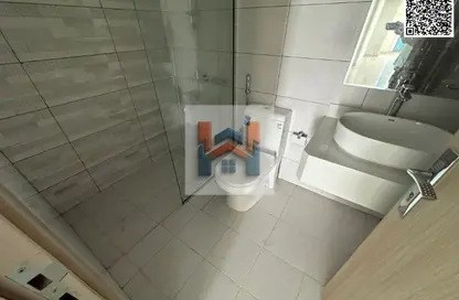 Apartment - 2 Bedrooms - 2 Bathrooms for rent in Ajman Corniche Residences - Ajman Corniche Road - Ajman