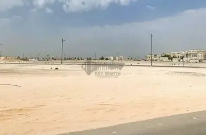 Land - Studio for sale in Al Mamzar - Deira - Dubai