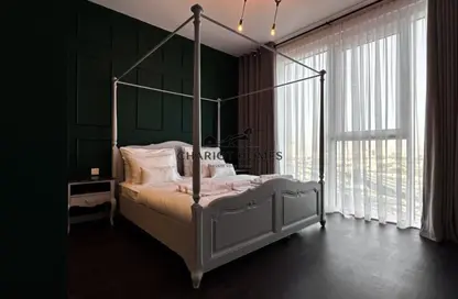 Apartment - 2 Bedrooms - 3 Bathrooms for sale in 1 Residences - Al Kifaf - Zabeel - Dubai