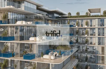 شقة - غرفة نوم - 2 حمامات للبيع في لازورد من لابيس - مجان - دبي لاند - دبي شقة - غرفة نوم - 2 حمامات للبيع في لازورد من لابيس - مجان - دبي لاند - دبي