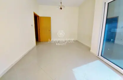 Apartment - 2 Bedrooms - 2 Bathrooms for rent in Al Hafeet Tower - Al Taawun Street - Al Taawun - Sharjah