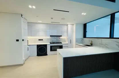Apartment - 2 Bedrooms - 3 Bathrooms for rent in Binghatti Gardenia - Jumeirah Village Circle - Dubai