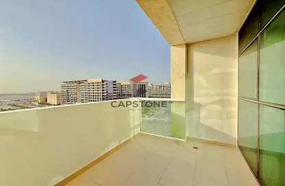 Apartment - 2 Bedrooms - 3 Bathrooms for rent in Saadiyat Noon - Saadiyat Island - Abu Dhabi