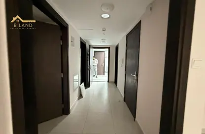 Apartment - 1 Bedroom - 2 Bathrooms for rent in Al Mahatta - Al Qasimia - Sharjah