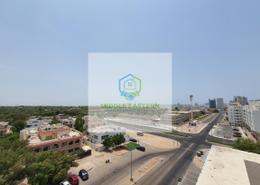 Penthouse - 2 bedrooms - 2 bathrooms for rent in Airport Road - Abu Dhabi