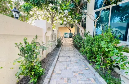 Apartment - 1 Bedroom - 1 Bathroom for rent in Defense Road - Abu Dhabi