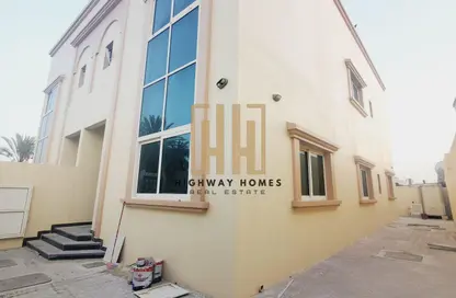 Villa - 3 Bedrooms - 5 Bathrooms for rent in Al Fayha - Sharjah