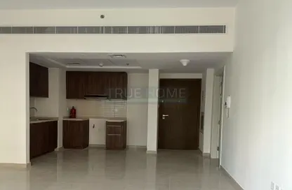 Apartment - 1 Bedroom - 1 Bathroom for sale in Uptown Al Zahia - Sharjah