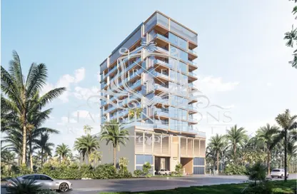 Apartment - Studio - 1 Bathroom for sale in Stamn Yuni - Al Satwa - Dubai
