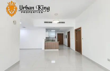 شقة - غرفة نوم - 2 حمامات للايجار في برج الخير دبي - جنوب البرشاء - البرشاء - دبي