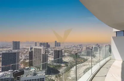 Hotel  and  Hotel Apartment - Studio - 1 Bathroom for sale in FIVE at Jumeirah Village Circle - Jumeirah Village Circle - Dubai
