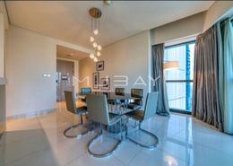Apartment - 2 bedrooms - 3 bathrooms for rent in Tower D - DAMAC Towers by Paramount - Business Bay - Dubai