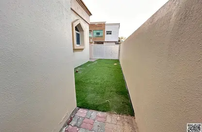 Villa - 3 Bedrooms - 3 Bathrooms for rent in Al Rawda 3 Villas - Al Rawda 3 - Al Rawda - Ajman