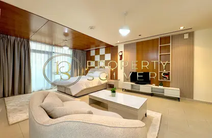 شقة - 1 حمام للايجار في ذا سبيريت - مدينة دبي الرياضية - دبي