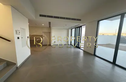 Townhouse - 3 Bedrooms - 4 Bathrooms for rent in Eden - The Valley - Dubai