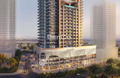 Apartment - 2 Bedrooms - 3 Bathrooms for sale in Essenlife - Jumeirah Village Triangle - Dubai Apartment - 2 Bedrooms - 3 Bathrooms for sale in Essenlife - Jumeirah Village Triangle - Dubai