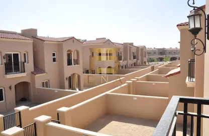 تاون هاوس - 2 غرف نوم - 3 حمامات للبيع في بيلا كازا - سيرينا - دبي