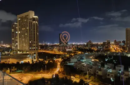 Apartment - 1 Bathroom for sale in FIVE at Jumeirah Village Circle - Jumeirah Village Circle - Dubai