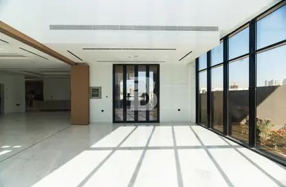 Villa - 6 Bedrooms - 7+ Bathrooms for sale in West Village - Al Furjan - Dubai