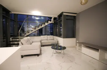 Apartment - 4 Bedrooms - 5 Bathrooms for sale in Al Raha Lofts - Al Raha Beach - Abu Dhabi