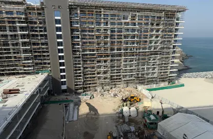 Apartment - 3 Bedrooms - 4 Bathrooms for sale in Khor Fakkan - Sharjah