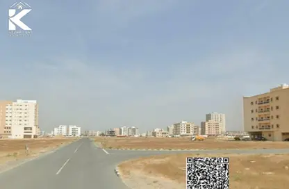 أرض - استوديو للبيع في الجرف الصناعية 3 - الجرف الصناعية - عجمان