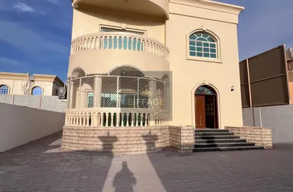 Villa - 5 Bedrooms - 6 Bathrooms for rent in Al Rawda 3 Villas - Al Rawda 3 - Al Rawda - Ajman