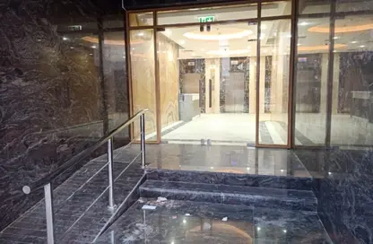 شقة - 2 غرف نوم - 3 حمامات للبيع في برج الغروب - العالية - عجمان