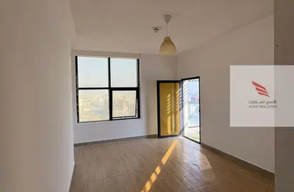 Apartment - 3 Bedrooms - 3 Bathrooms for rent in Al Rashidiya Towers - Al Rashidiya - Ajman Downtown - Ajman