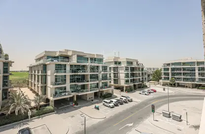 شقة - 2 غرف نوم - 4 حمامات للبيع في ميدان افينيو - ميدان - دبي