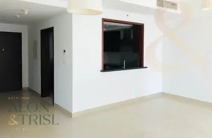 Apartment - 1 Bedroom - 2 Bathrooms for rent in 29 Burj Boulevard Tower 1 - 29 Burj Boulevard - Downtown Dubai - Dubai