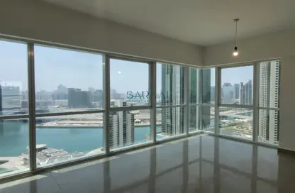 Apartment - 4 Bedrooms - 5 Bathrooms for sale in MAG 5 - Marina Square - Al Reem Island - Abu Dhabi