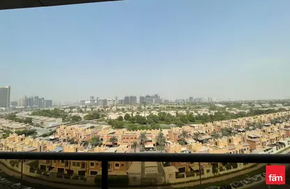 شقة - 3 غرف نوم - 4 حمامات للايجار في إيليت سبورت 8 - مساكن النخبة الرياضية - مدينة دبي الرياضية - دبي