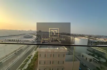 Apartment - 2 Bedrooms - 3 Bathrooms for sale in Park View - Saadiyat Island - Abu Dhabi