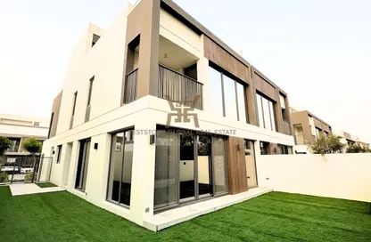Villa - 4 Bedrooms - 5 Bathrooms for rent in Aura - Tilal Al Ghaf - Dubai
