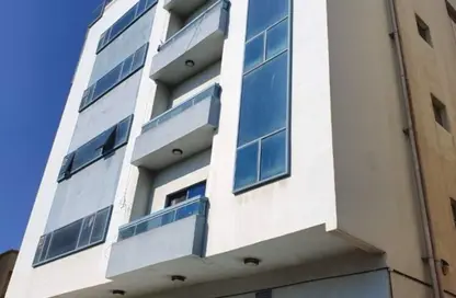 Apartment - 1 Bedroom - 1 Bathroom for rent in Al Yasmeen - Ajman