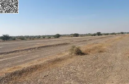 أرض - استوديو للبيع في الزاهية جاردنز - الزاهية - عجمان