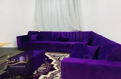 شقة - غرفة نوم - 2 حمامات للبيع في برج النعيمية  3 - أبراج النعيمية - النعيمية - عجمان