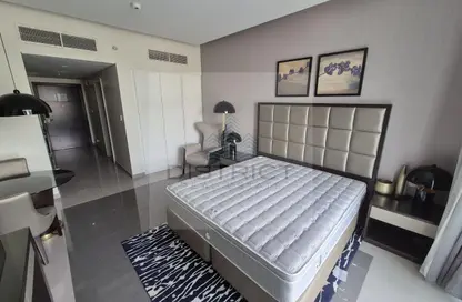 شقة - 1 حمام للبيع في داماك ماجستين - الخليج التجاري - دبي