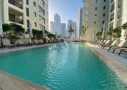 Apartment - 2 bedrooms - 2 bathrooms for rent in Sunset at Creek Beach - Creek Beach - Dubai Creek Harbour (The Lagoons) - Dubai