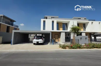 فيلا - 4 غرف نوم - 5 حمامات للايجار في جون - المرابع العربية 3 - دبي