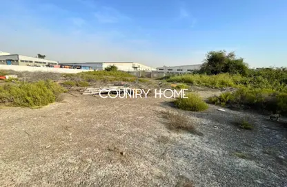 Land - Studio for rent in Ras Al Khor Industrial 1 - Ras Al Khor Industrial - Ras Al Khor - Dubai