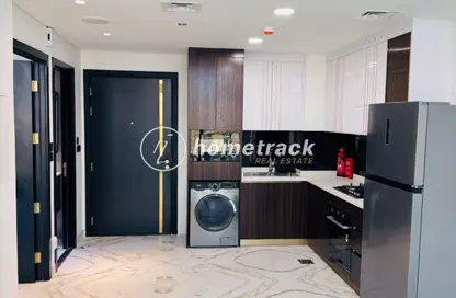 Apartment - 1 Bedroom - 1 Bathroom for sale in Petalz by Danube - International City - Dubai