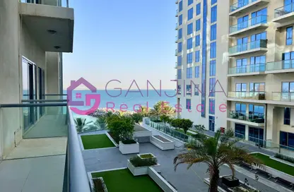 شقة - غرفة نوم - 2 حمامات للبيع في باسيفيك فيجي - باسيفيك - جزيرة المرجان - رأس الخيمة