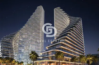 Apartment - 1 Bedroom - 2 Bathrooms for sale in Binghatti Flare - District 2 - Jumeirah Village Triangle - Dubai