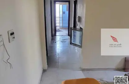 Apartment - 2 Bedrooms - 2 Bathrooms for rent in Al Naemiya Tower 1 - Al Naemiya Towers - Al Nuaimiya - Ajman