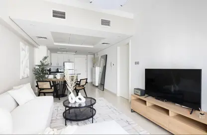 Apartment - 1 Bedroom - 2 Bathrooms for rent in Lake View Tower - JLT Cluster B - Jumeirah Lake Towers - Dubai Apartment - 1 Bedroom - 2 Bathrooms for rent in Lake View Tower - JLT Cluster B - Jumeirah Lake Towers - Dubai