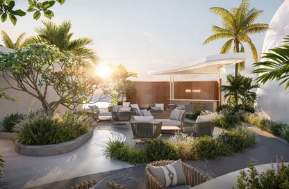 شقة - غرفة نوم - 2 حمامات للبيع في بيفرلي جراندي باي اتش ام بي هومز - موتور سيتي - دبي